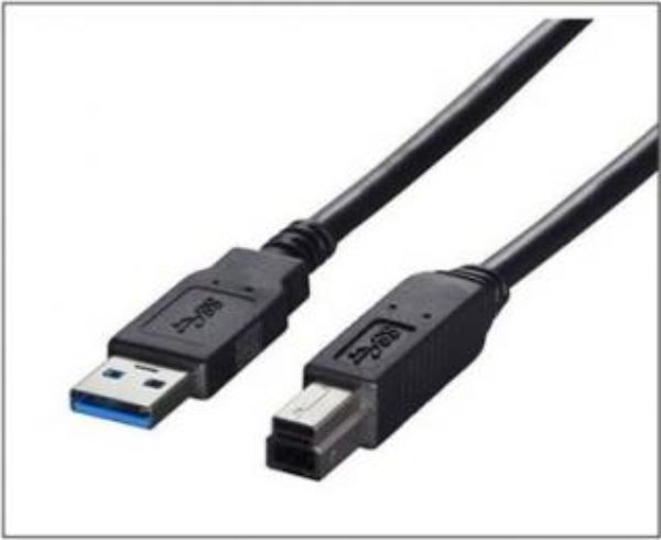 USB 3.0 A TO B Cable